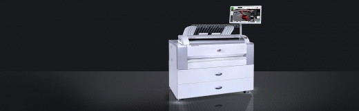 ROWE ecoPrint MFP