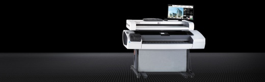 ROWE Scan 650i MFP