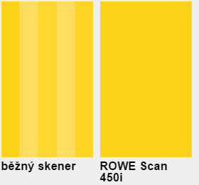 ROWE SELECTED TRUE LIGHT