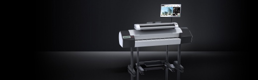 ROWE Scan 450i MFP